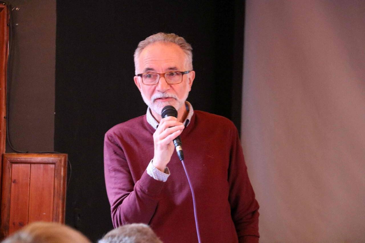 Xavier Pedrals