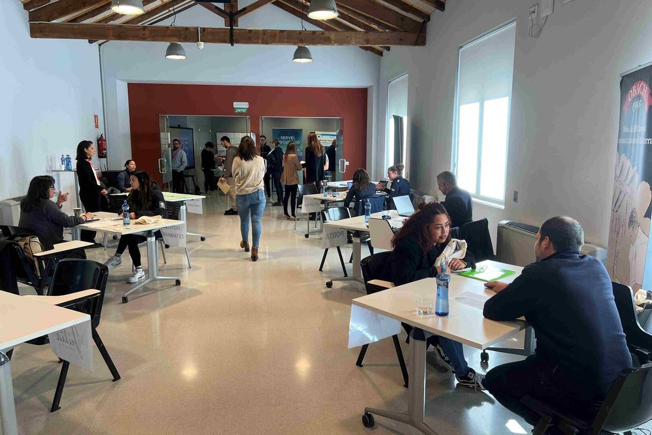workshop ocupacional de l'Alt Urgell 2