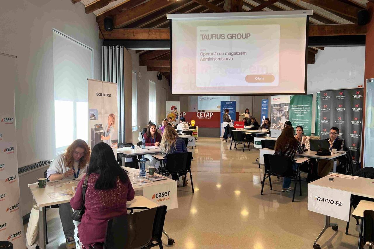 workshop ocupacional de l'Alt Urgell 3