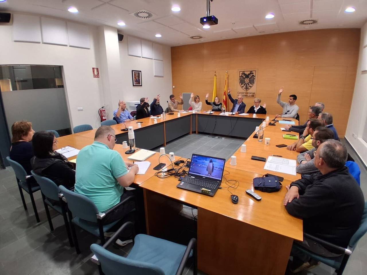 20251028 ple consell PJussa