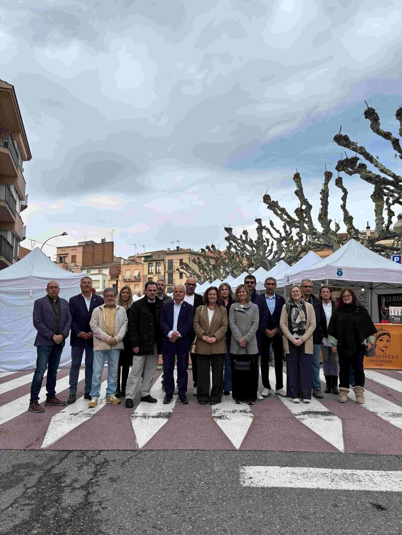Fira del codony 2025