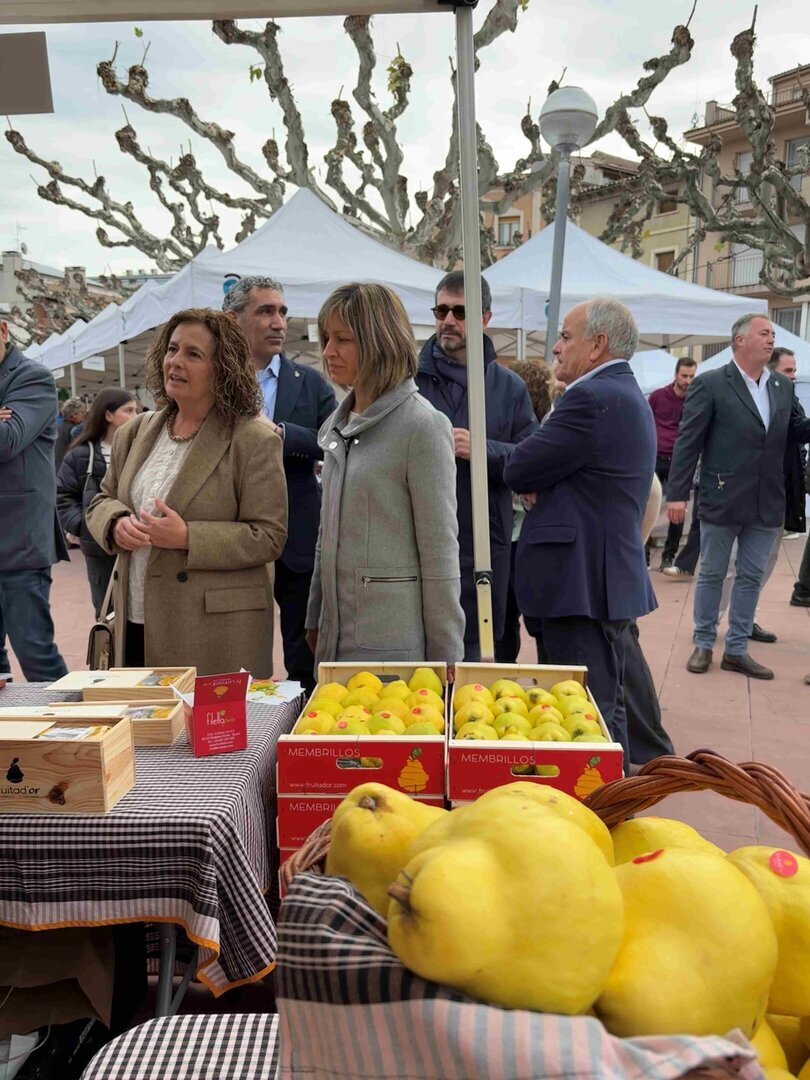 Fira del codony 2025 2