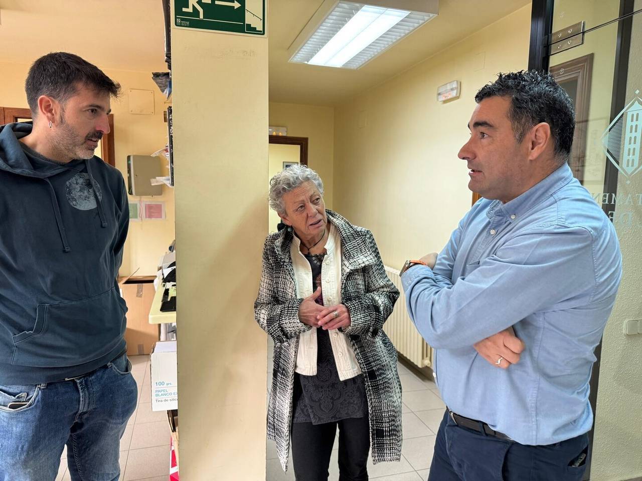 Habitatge entrega claus Vall de Boí 3