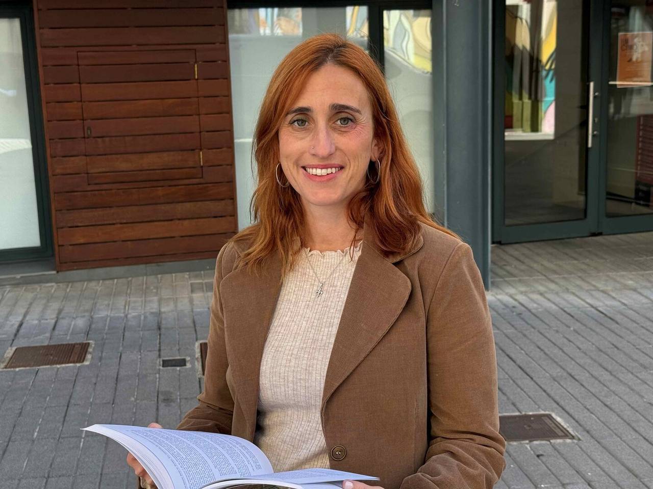 Sònia Clotet Entrevista foto 4
