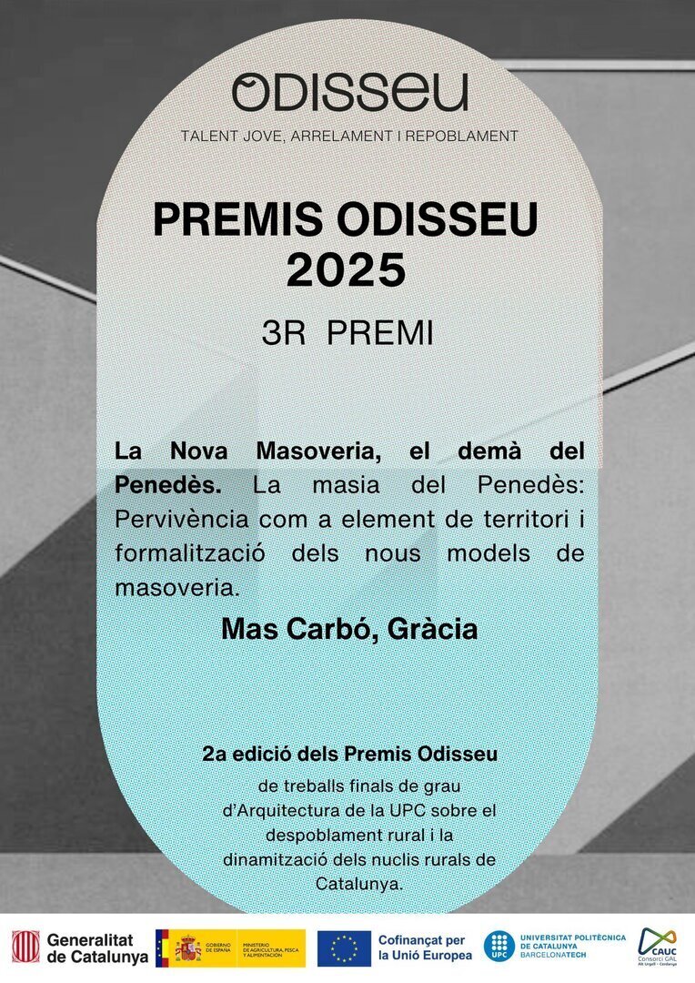 Portada 3r Premi