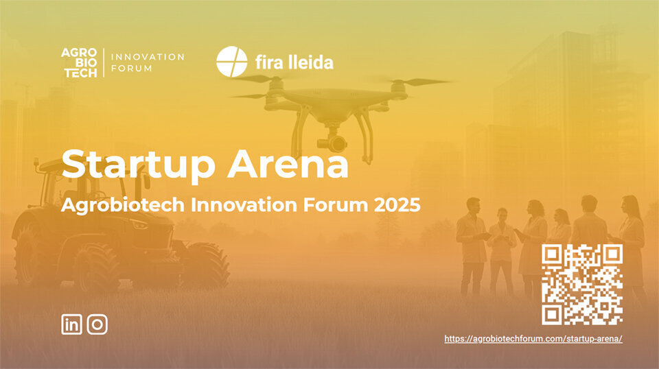 STARTUP ARENA