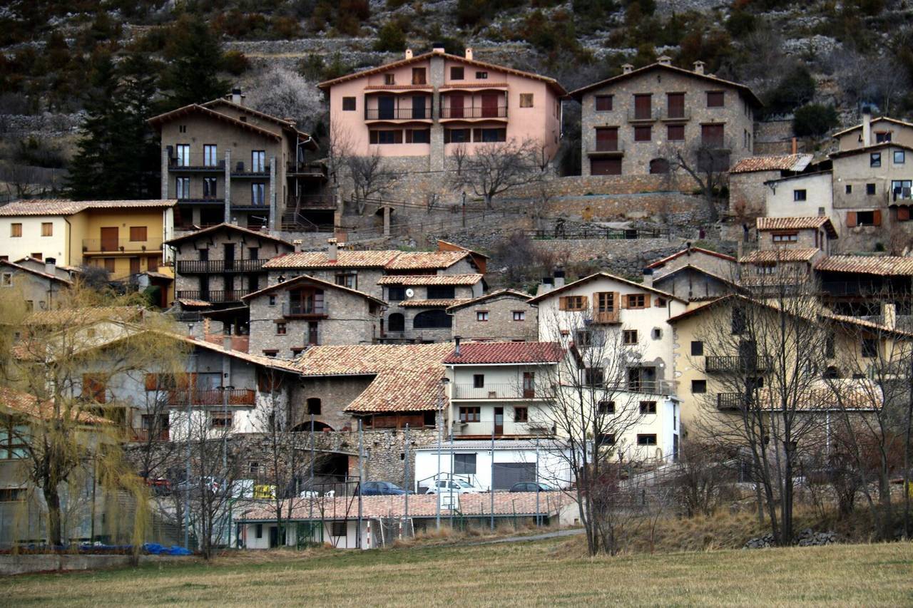 Gósol