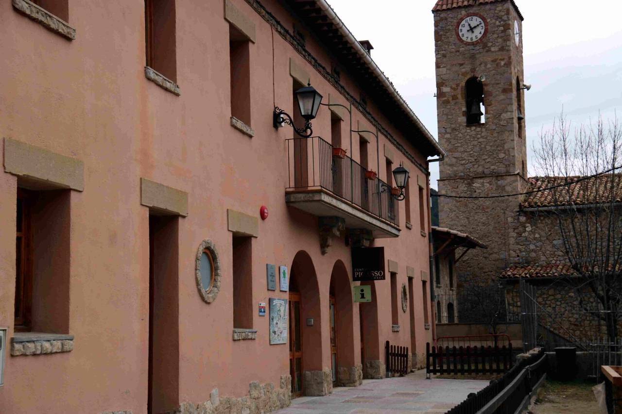 Gósol 2