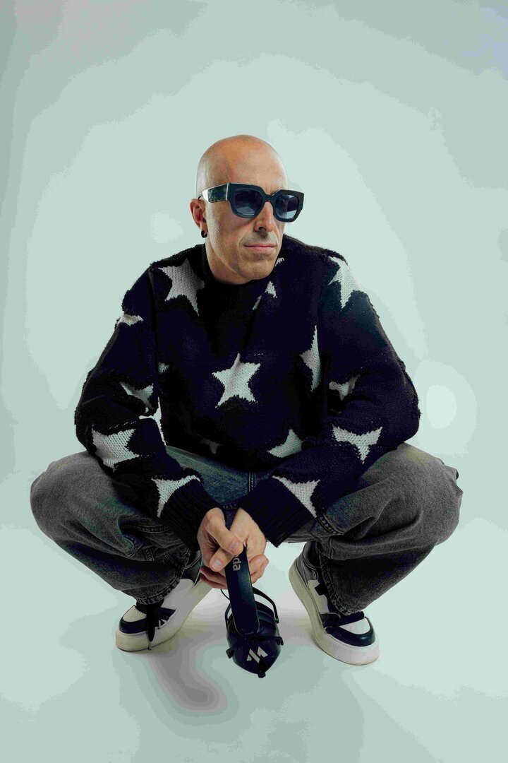 Mon DJ al TME 2026
