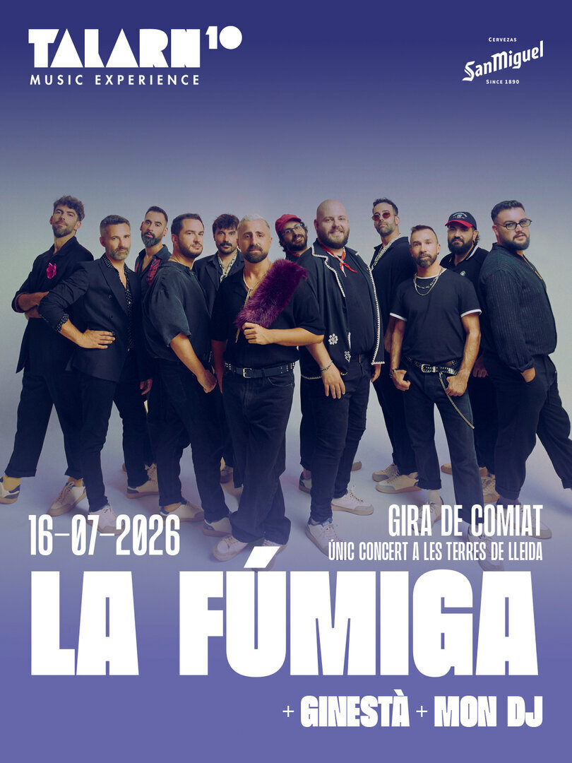 TME_16 de juliol 2026