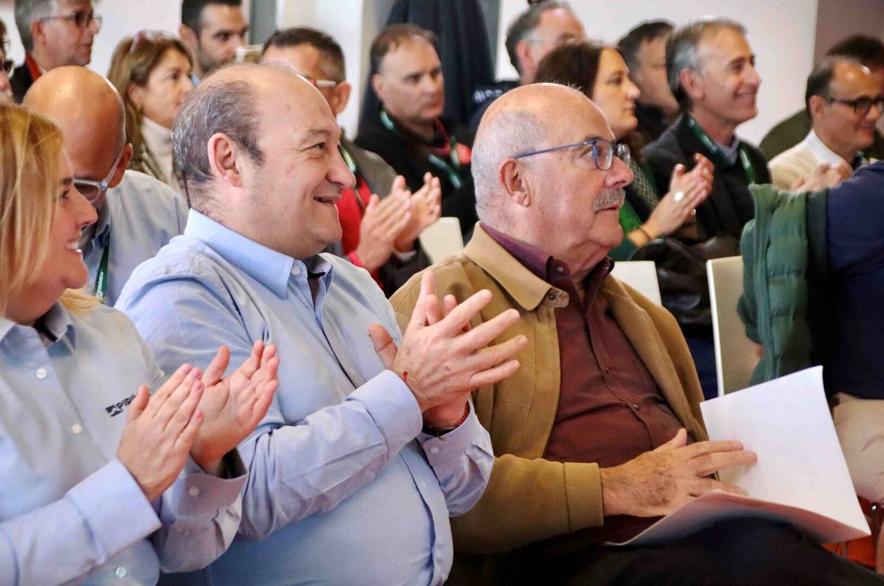 FGC presentació temporada 2025 3
