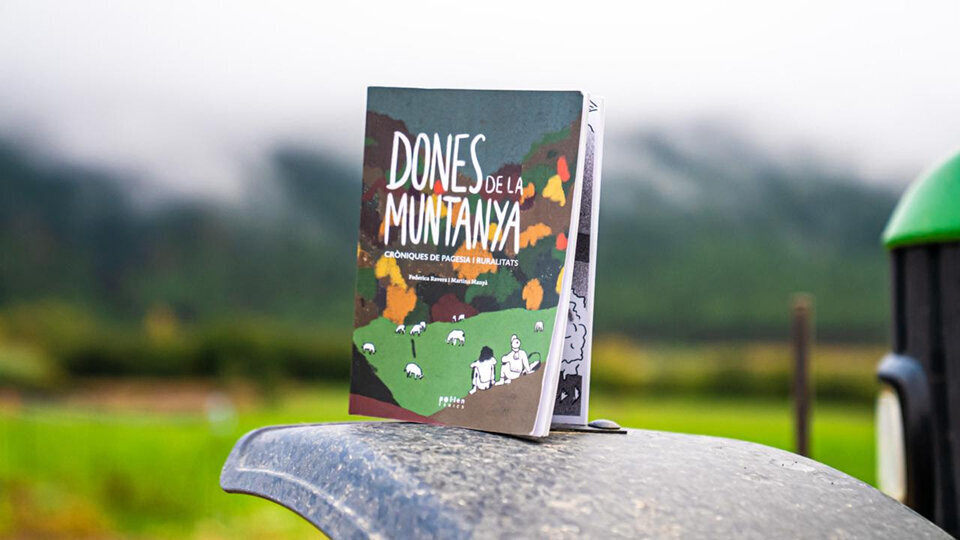 Dones de la Muntanya ©Pagés