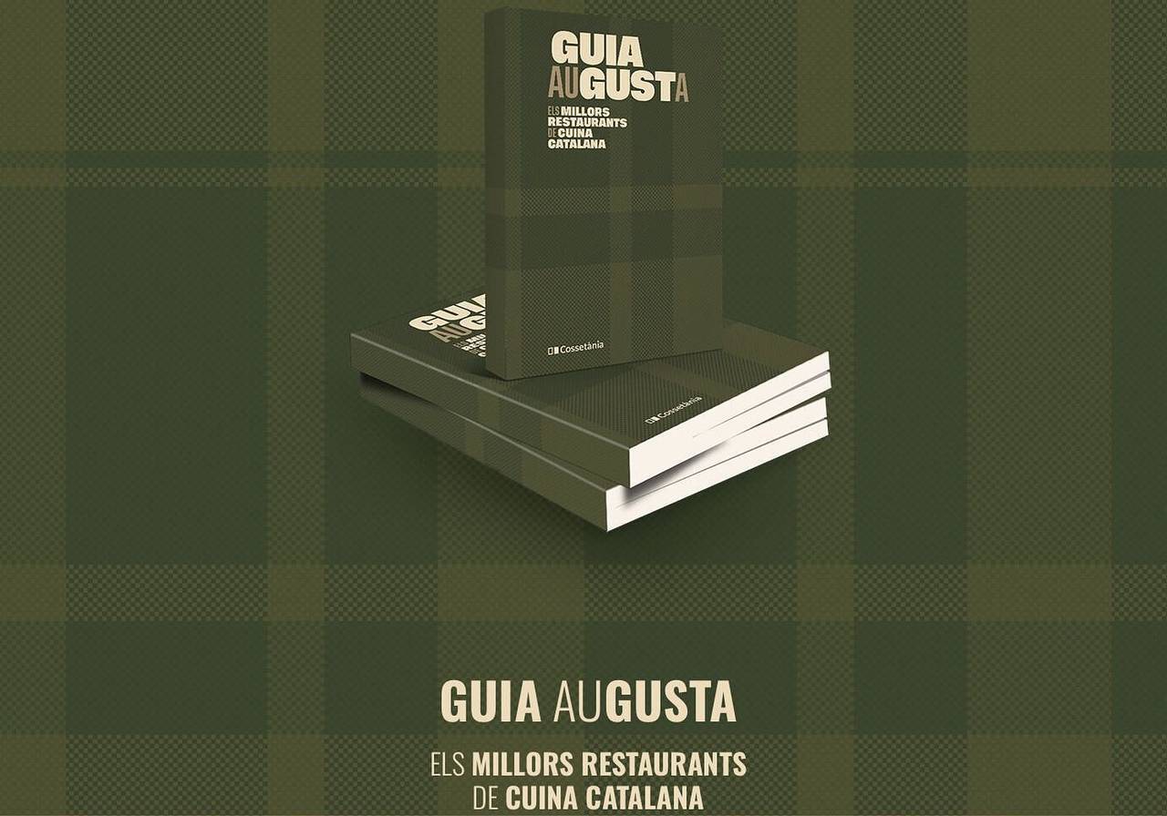 Guia Augusta llibres