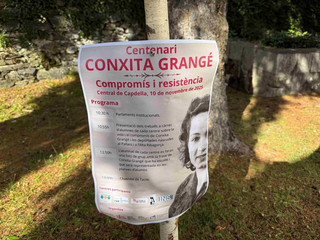 Estudiants Conxita Grangé 4
