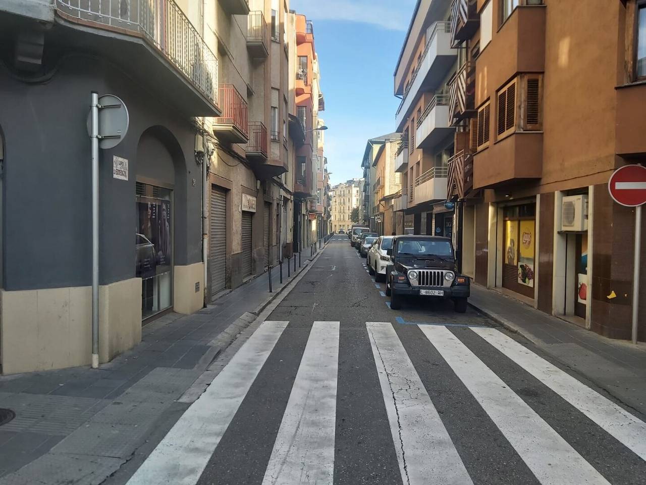 carrer Sant Ermengol-1