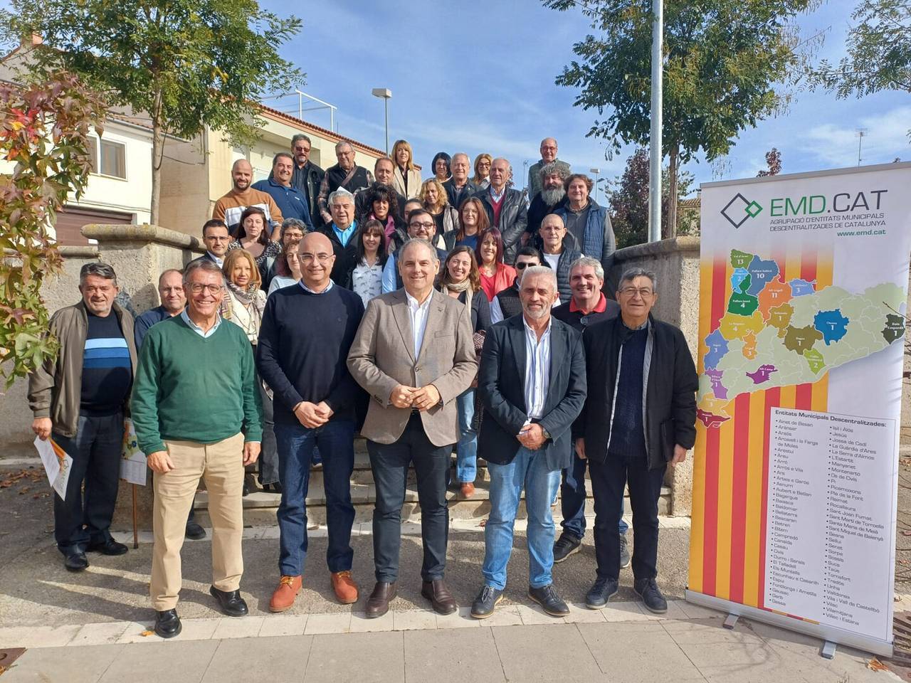 EMD Assemblea