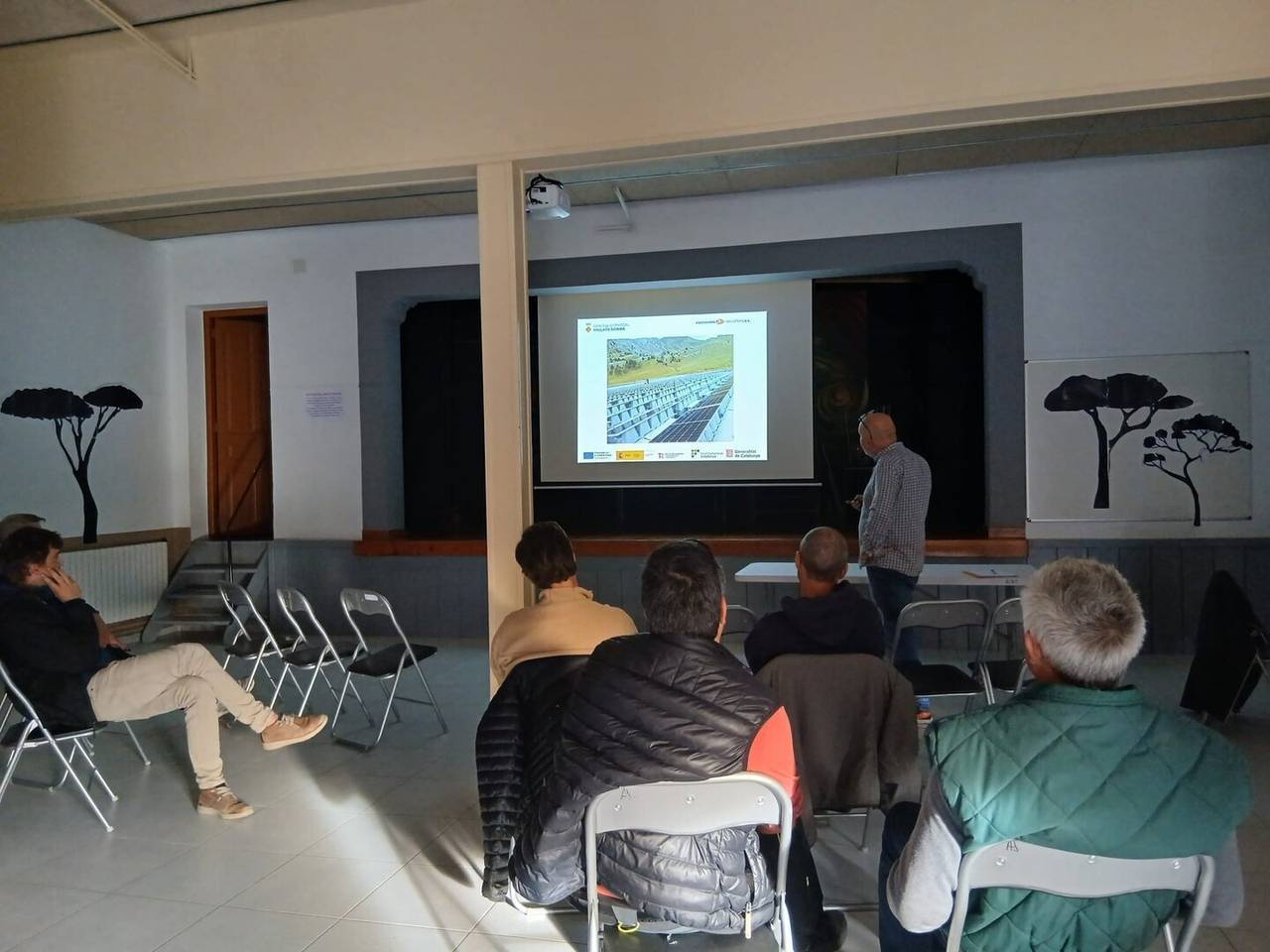 Projecte bike Pirineus