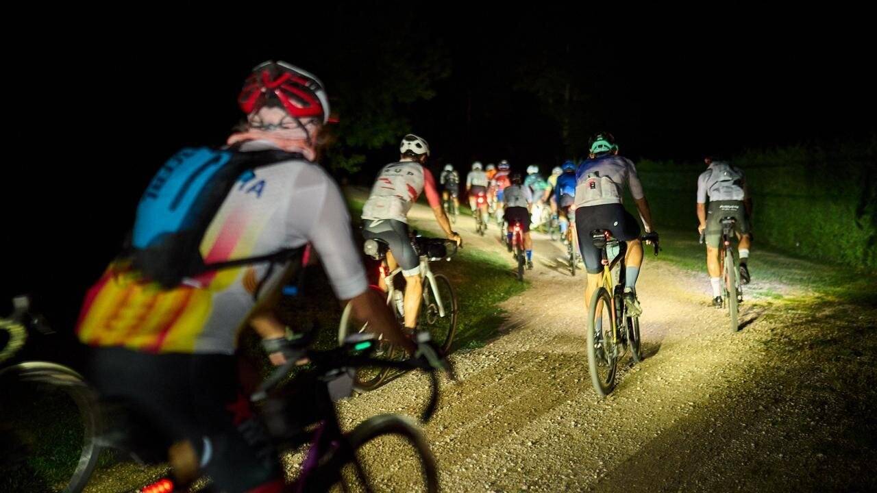 Gravel Cerdanya 1