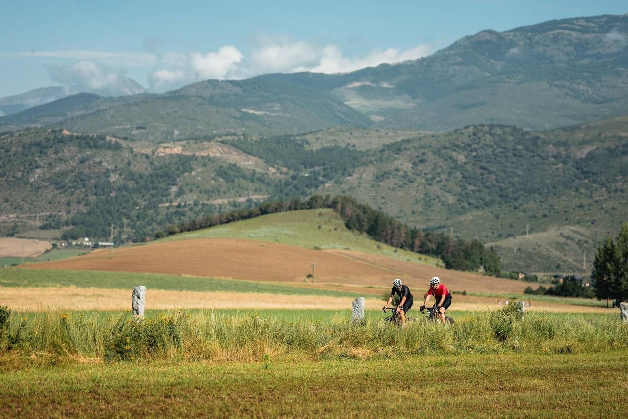 Gravel Cerdanya 4