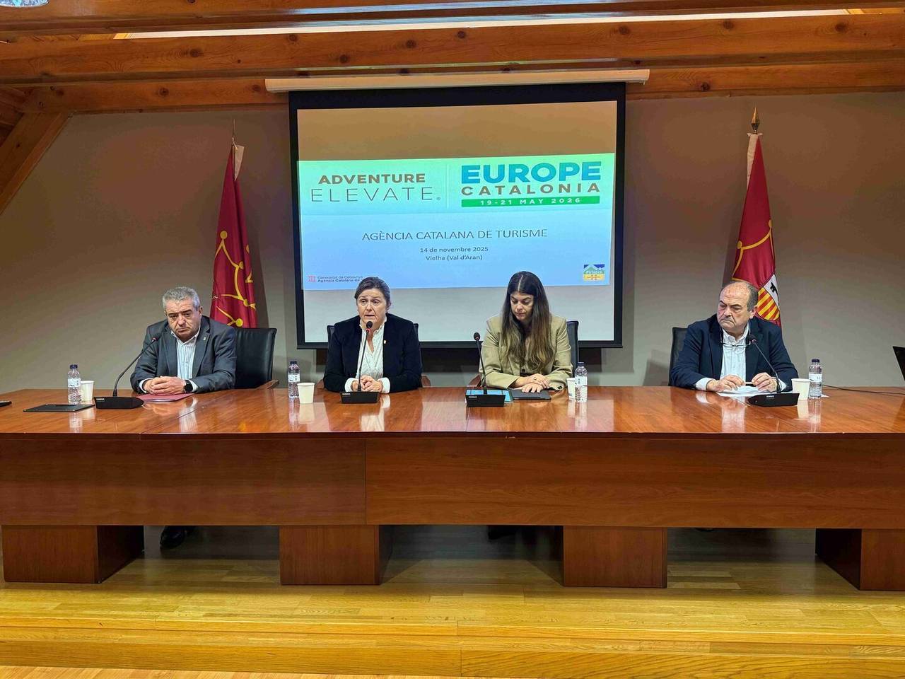 AdventureElevate Europe 2026 Presentació 3