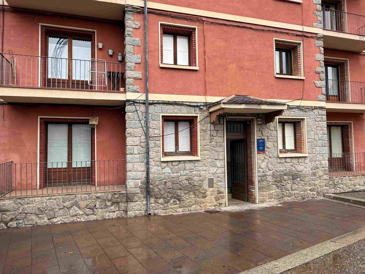 Casa dels mestres Puigcerdà 2