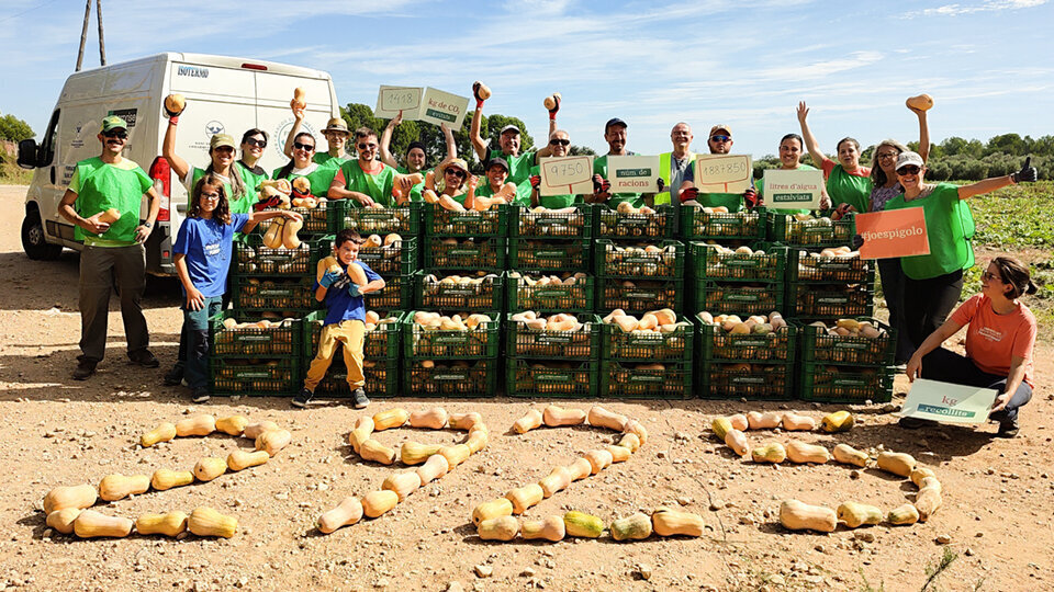 #JoEspigolo a Tarragona ©DARPA