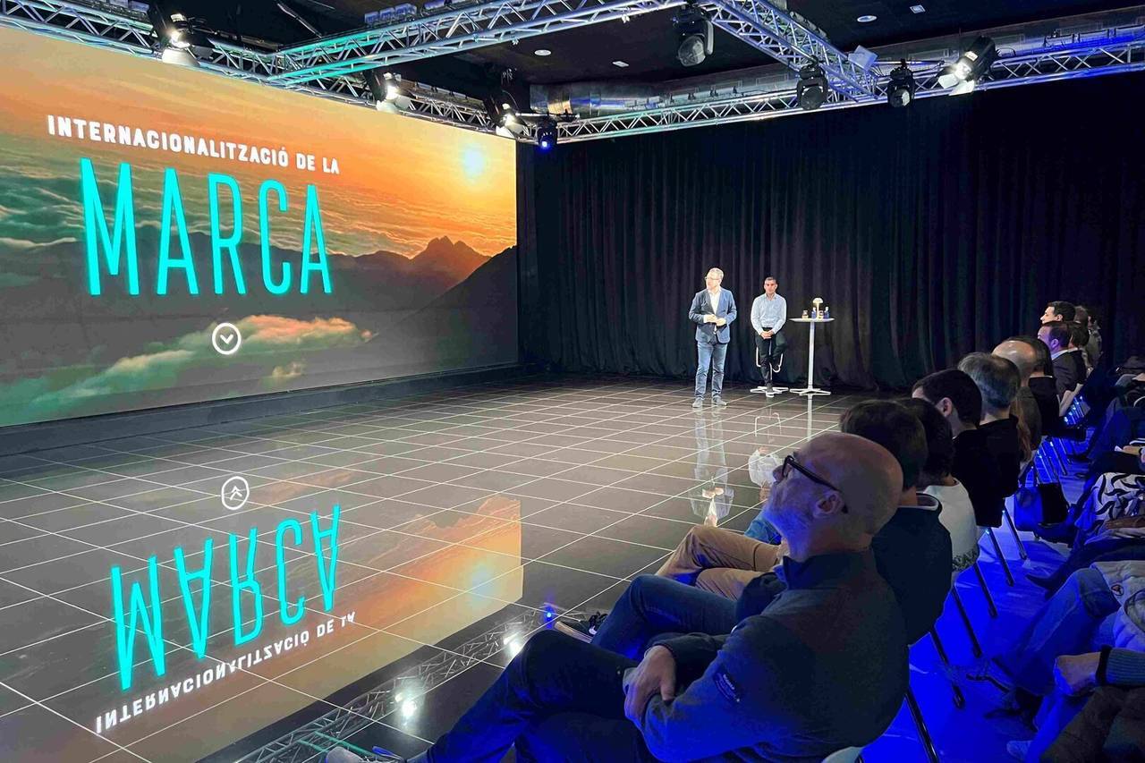 Estacions andorranes presentació 2025 2