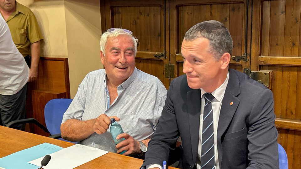 Presentació del conveni de Modernització ©JosepAPérez