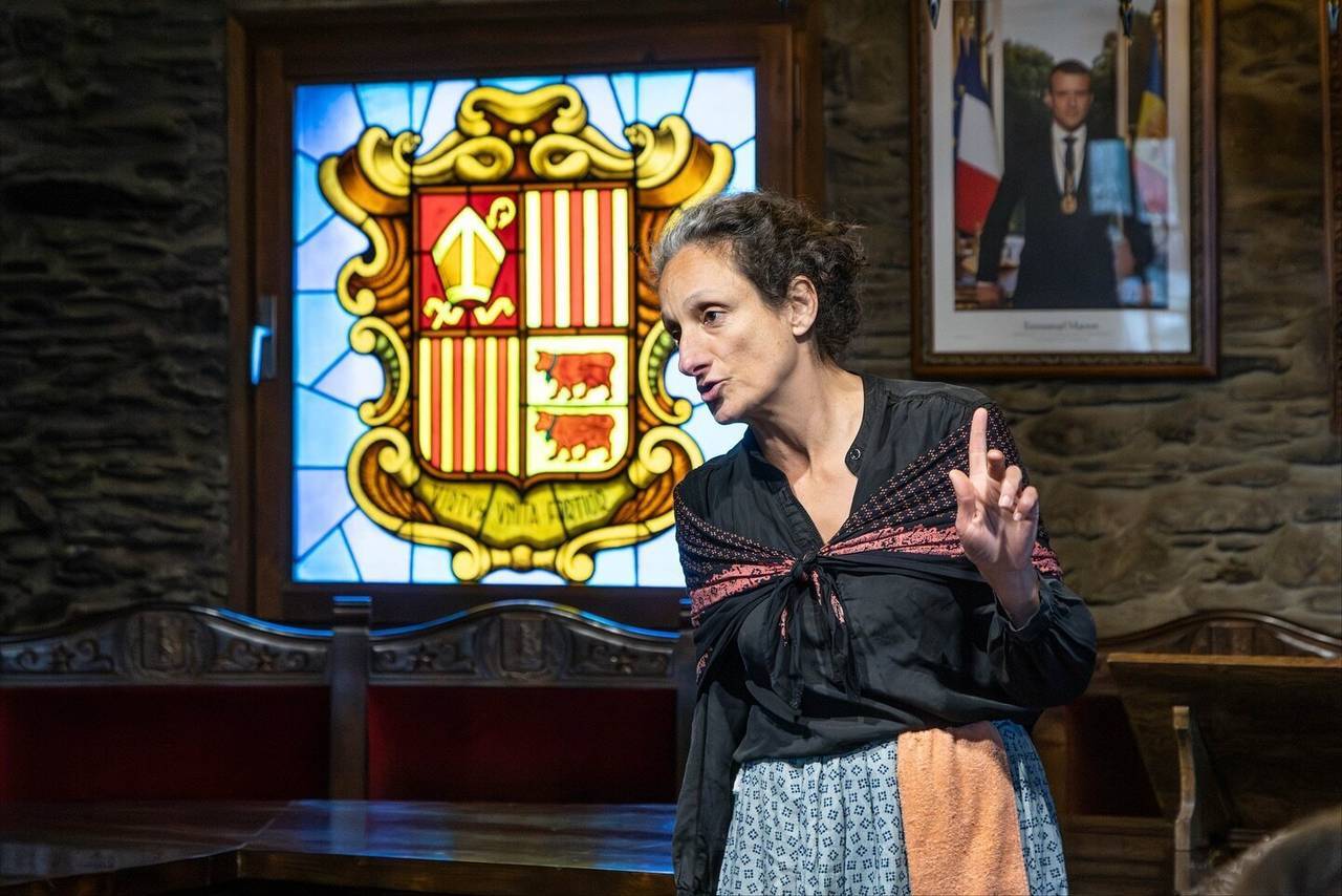 Esperanceta la Massana