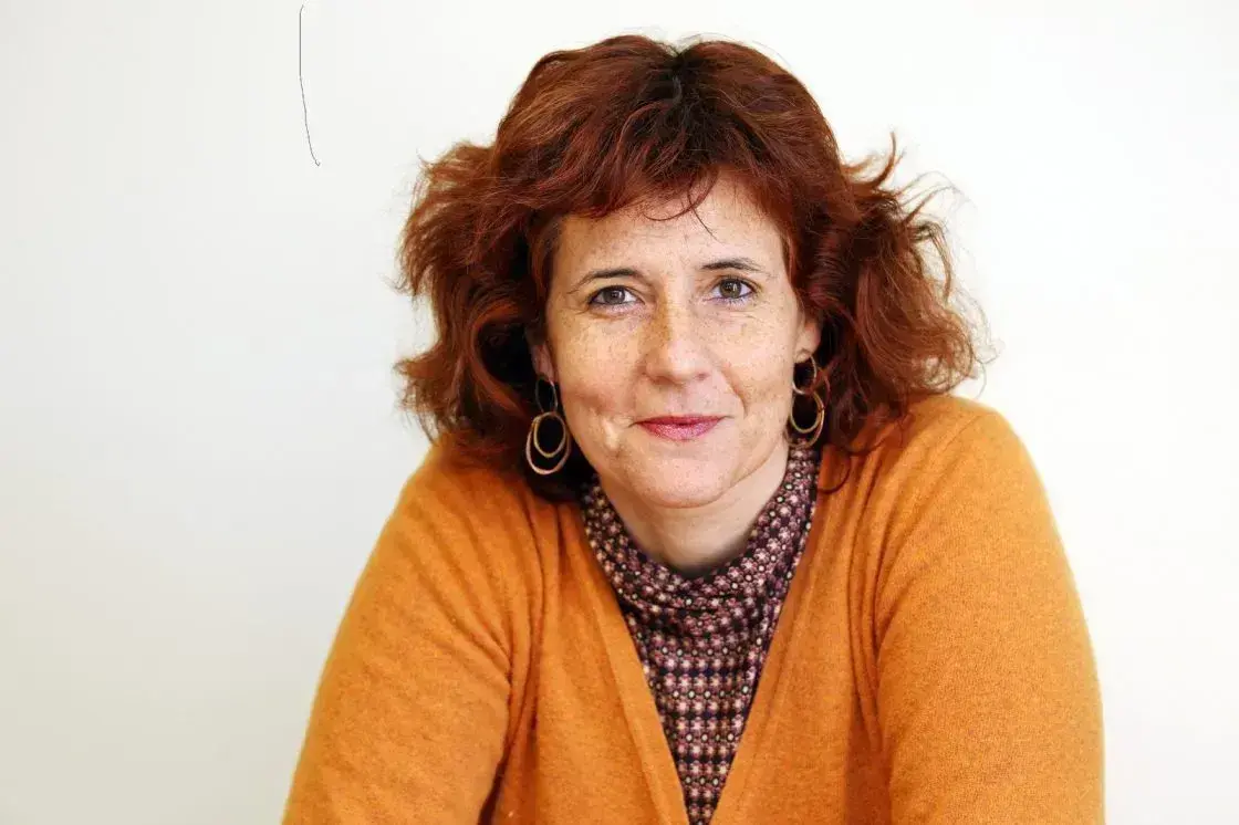 Marta Monedero