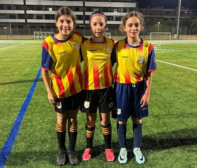 Jugadores