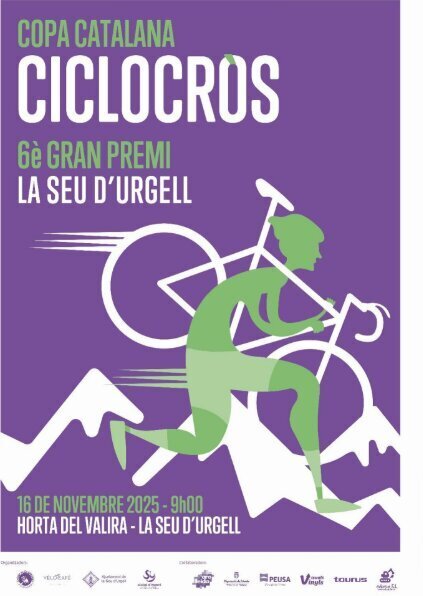 ciclocros 6e