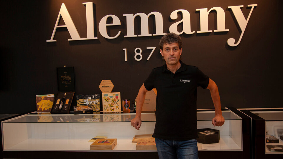 Ferran Alemany ©JosepAPérez