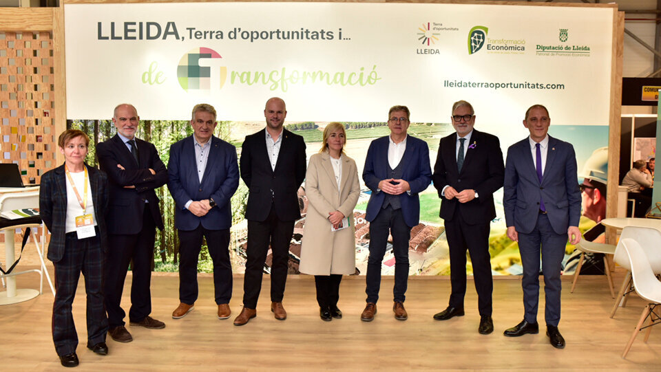 Presentació Centres d’Innovació Transformativa Especialitzats ©PPED