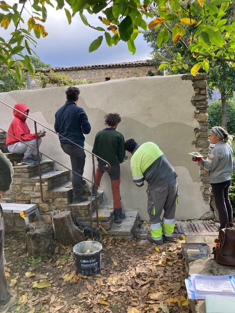 3 c morters mur  (4)