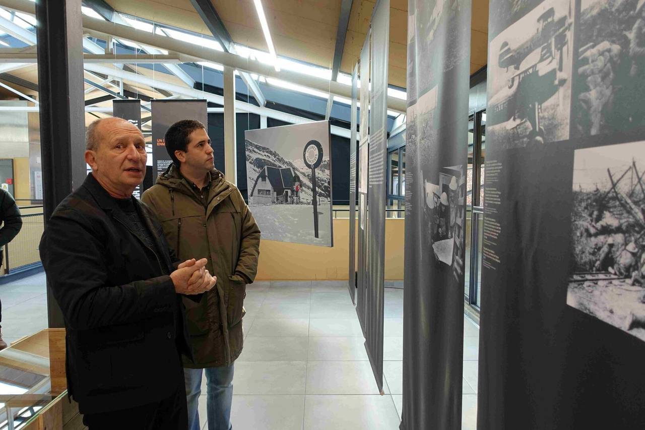 Refugiats expo 2
