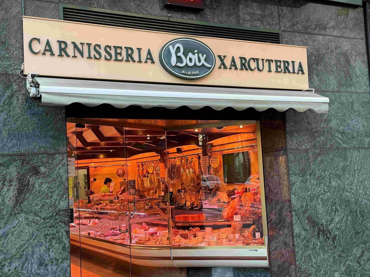 Joan Boix botiga 4