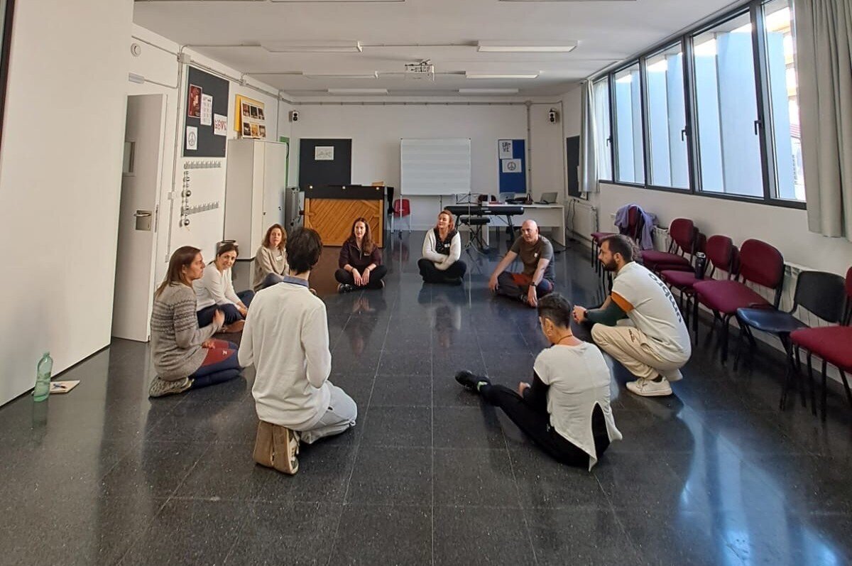 Tremp arts escèniques