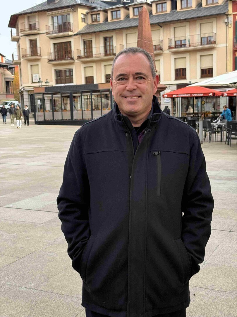 Francesc Forga 2