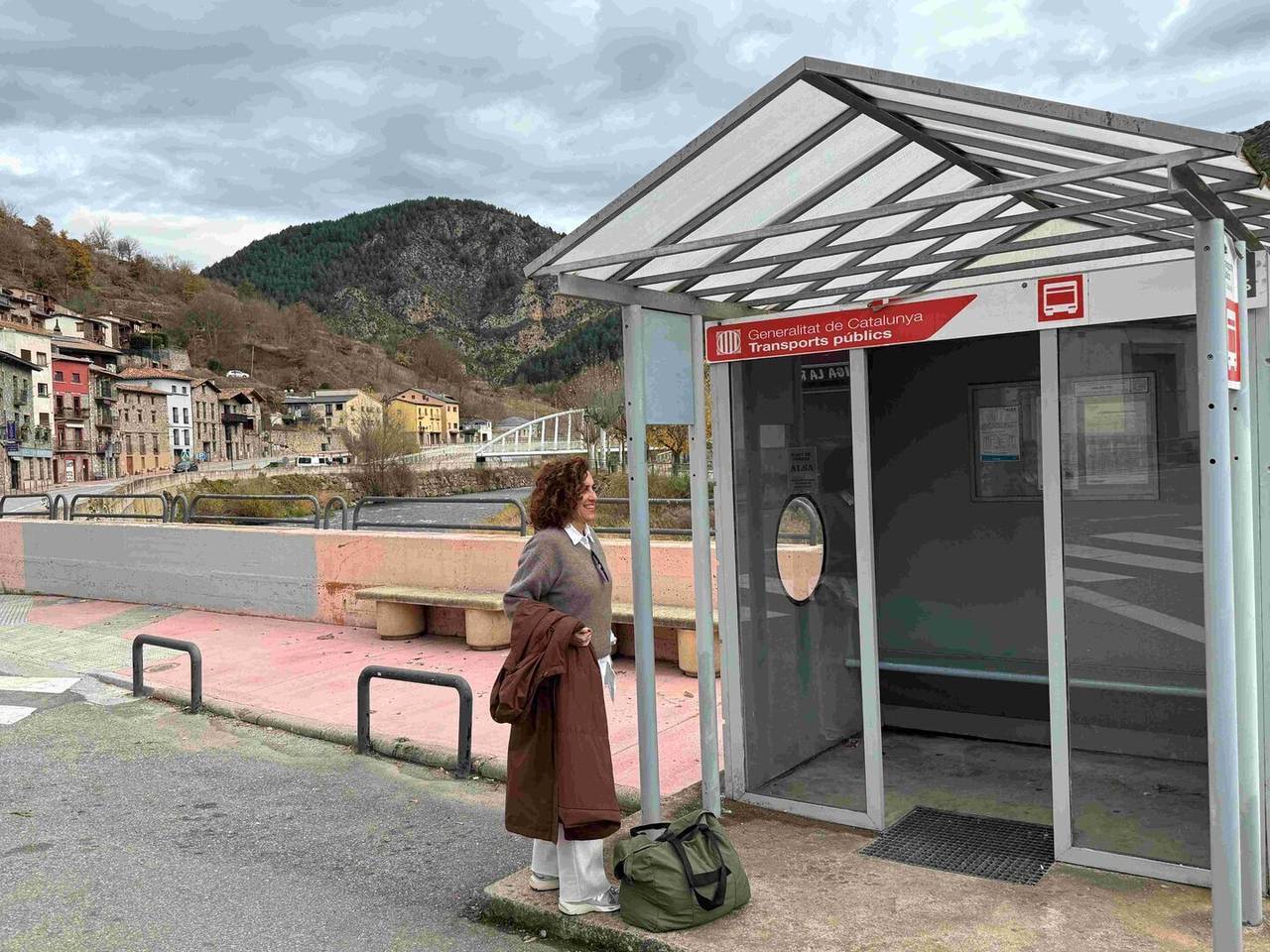 Transport públic Martinet 2