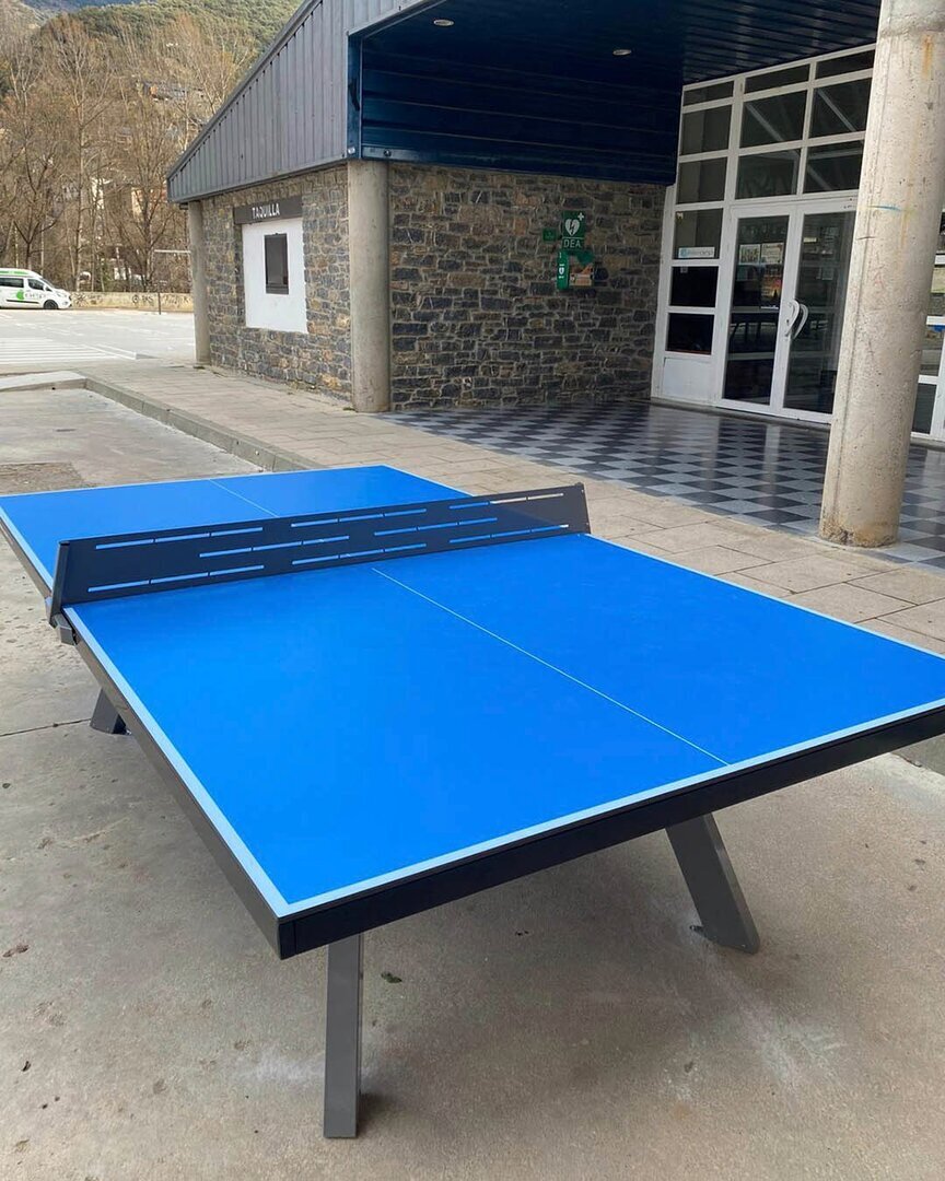 Sort equipaments esportius 2