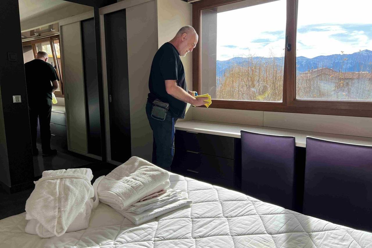Hotel Mirador de Lles