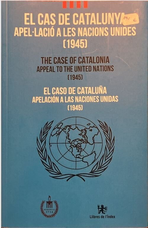 Cas Catalunya