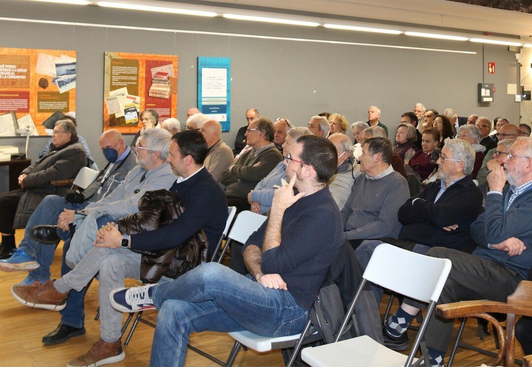 Presència de l'Escola Pia a Puigcerdà 3