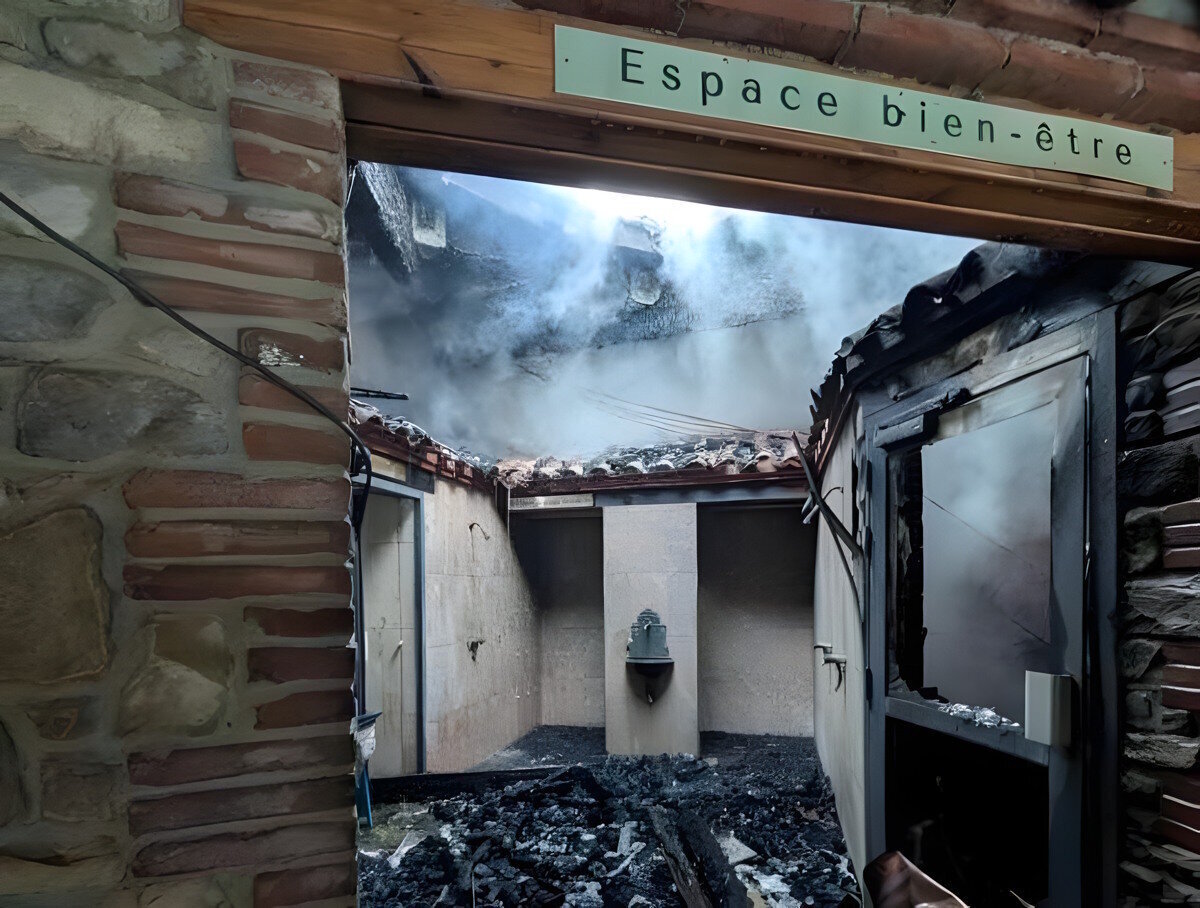 Incendi banys de Llo 4