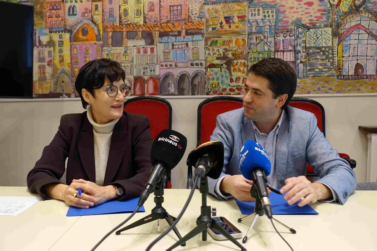 Trànsit la Seu 2