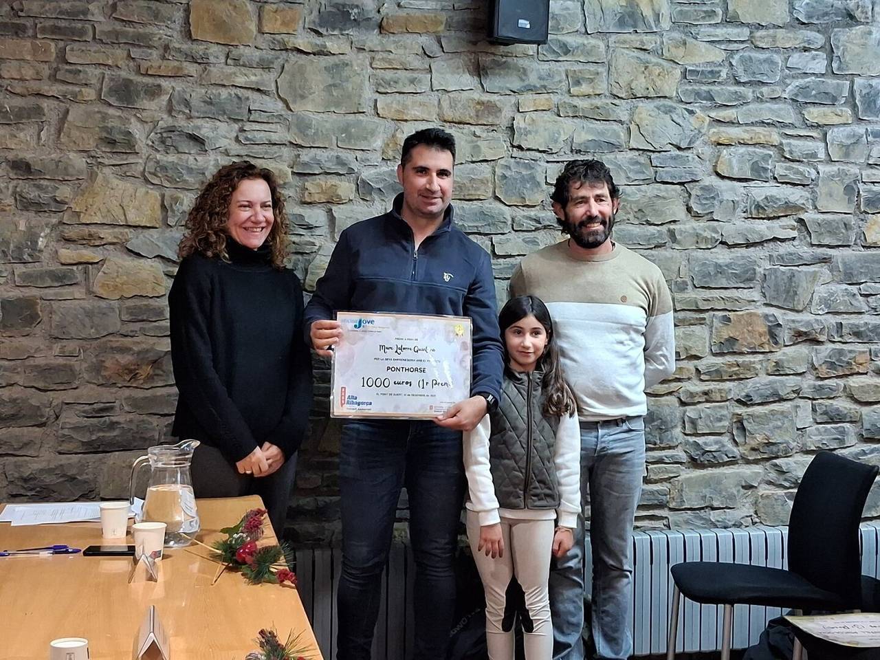 Emprenedors Alta Ribagorça 1
