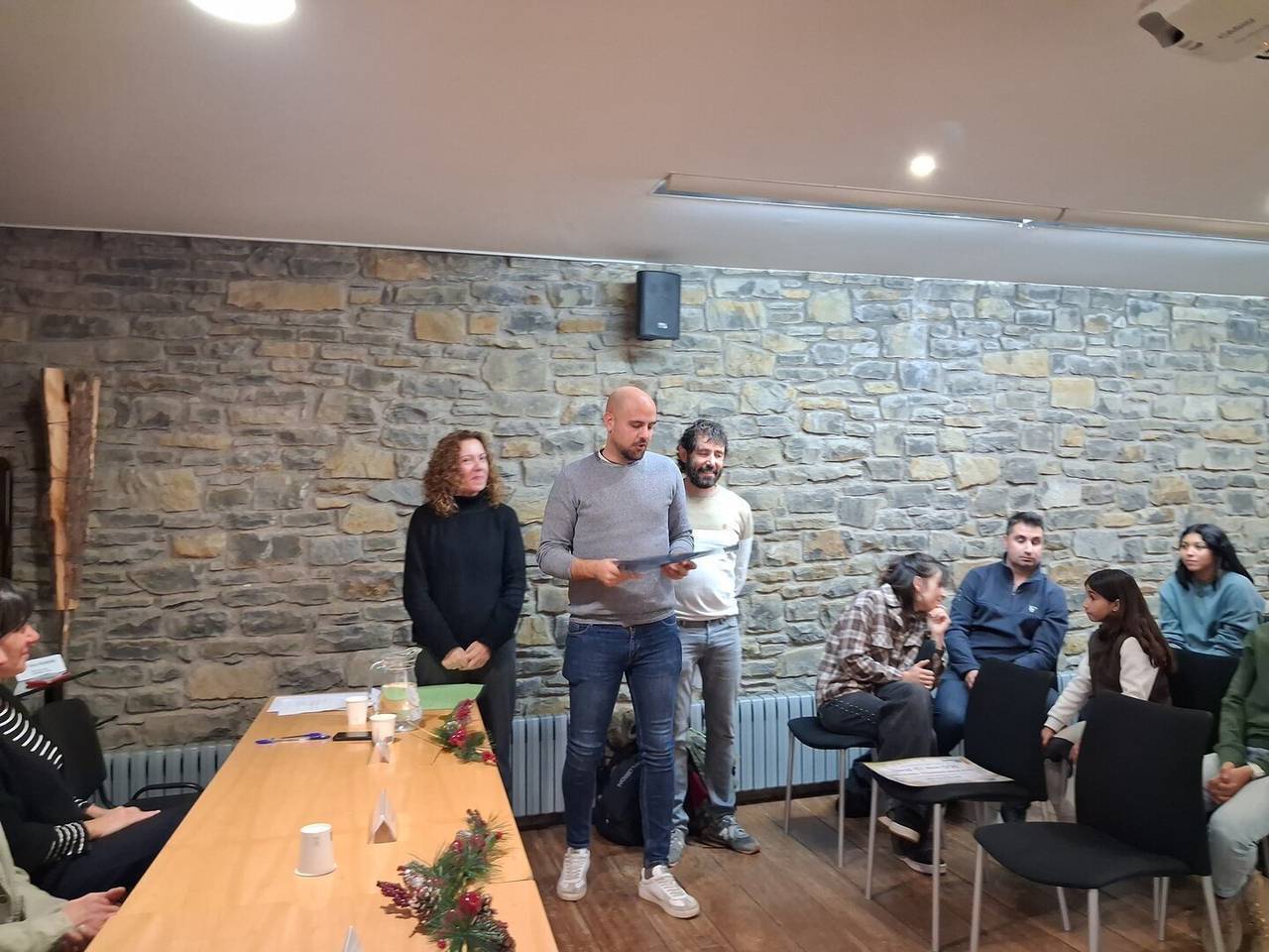 Emprenedors Alta Ribagorça 2
