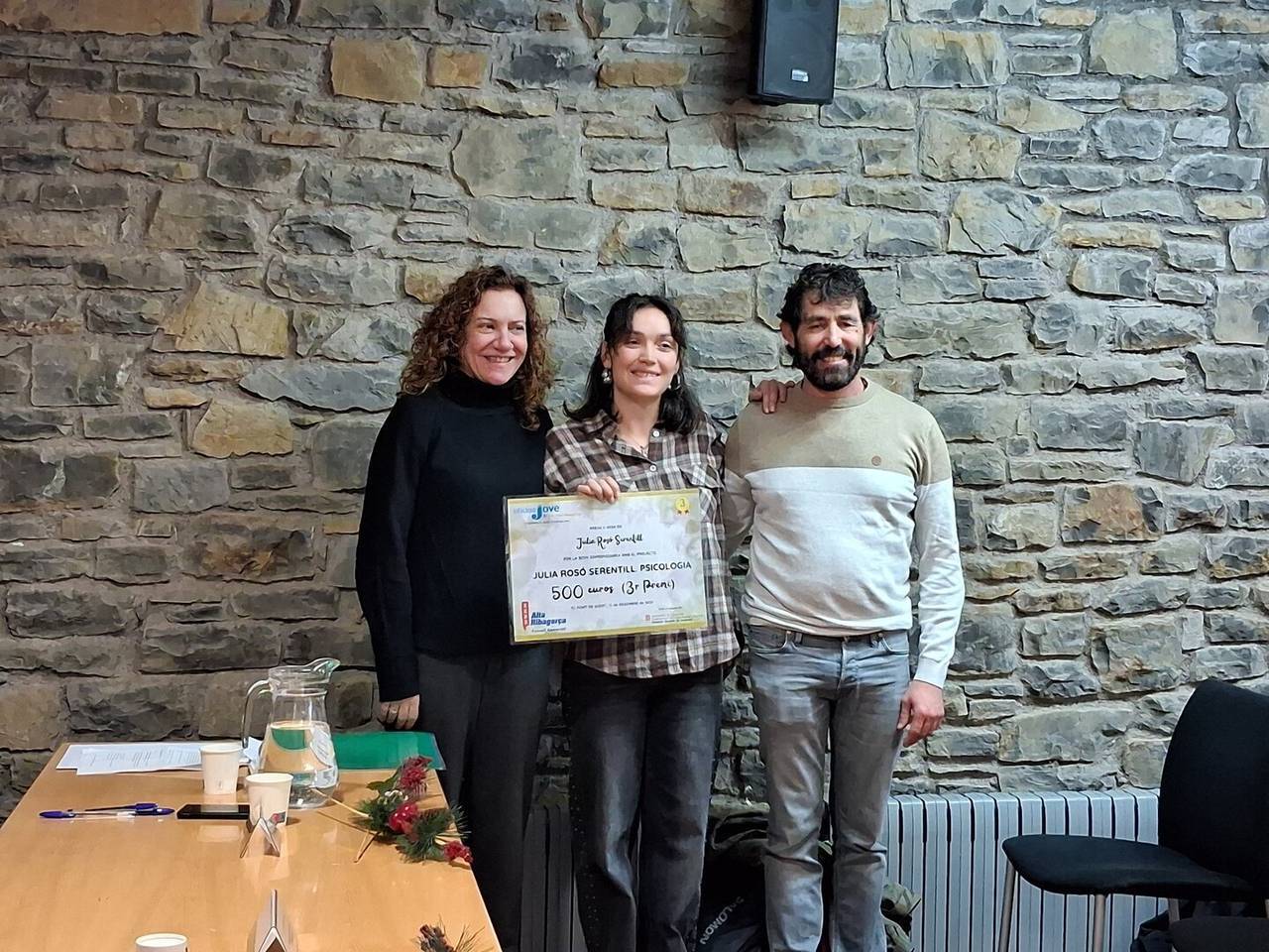 Emprenedors Alta Ribagorça 4