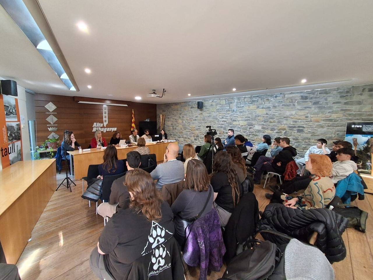Emprenedors Alta Ribagorça 5
